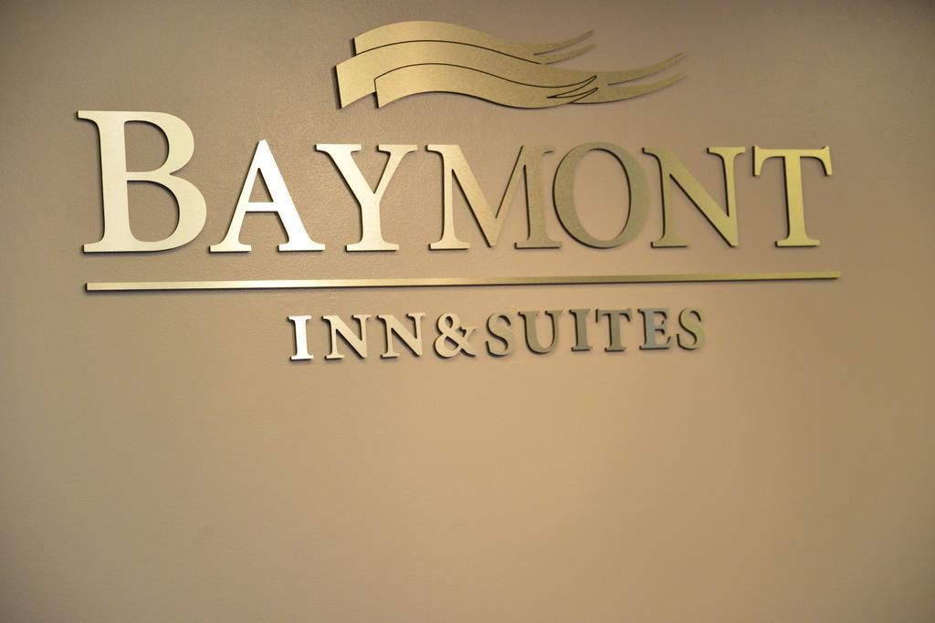 Baymont By Wyndham Kasson Rochester Area Zewnętrze zdjęcie